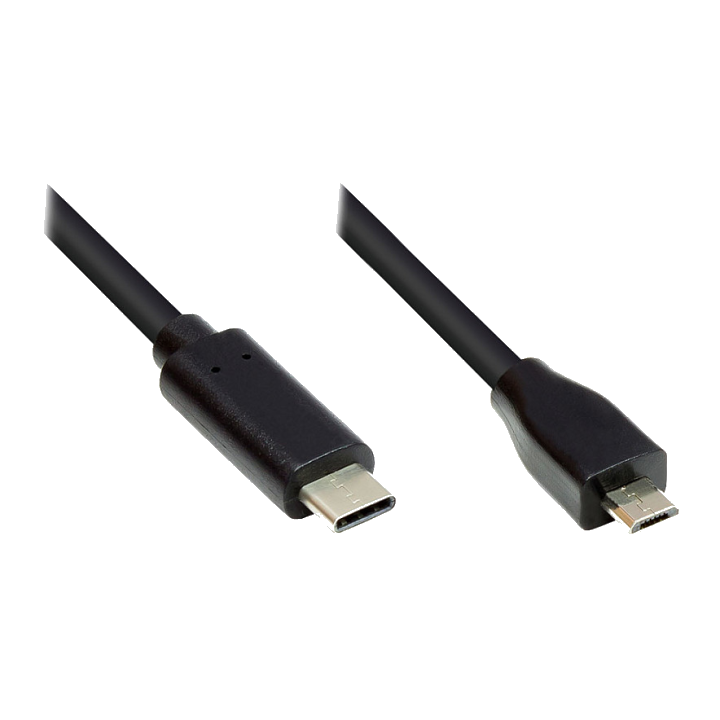 Alcasa GC-M0121 USB cable