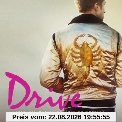 Drive (Original Motion Picture Soundtrack)