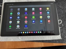 Samsung Galaxy Tab A8 SM-X200 32GB, Wi-Fi, 10,5 Zoll - Silber