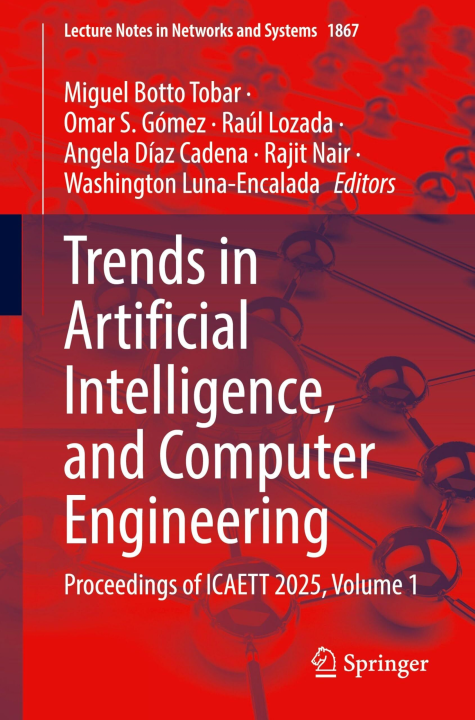 Trends in Artificial Intelligence and Computer Engineering