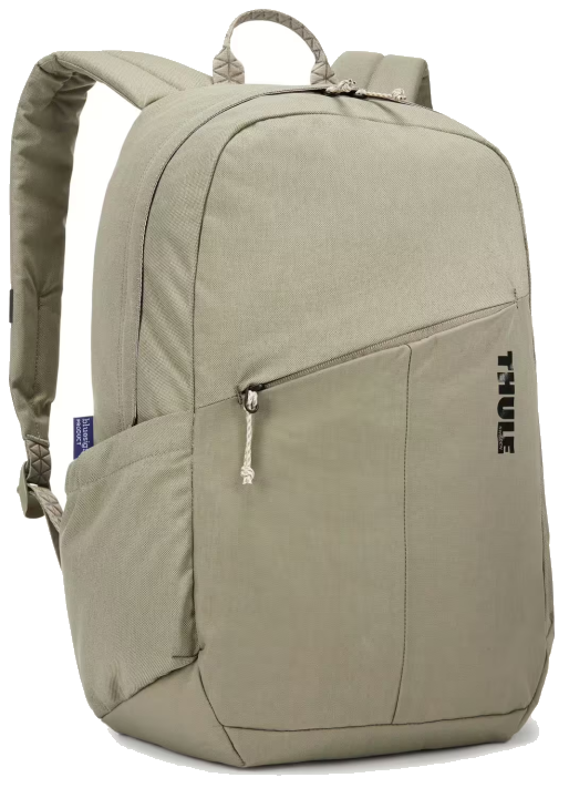 THULE Notus Laptop‐Rucksack 20L Vetiver Gray