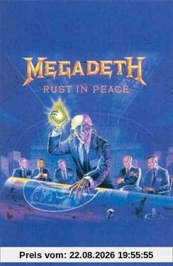 Rust in Peace