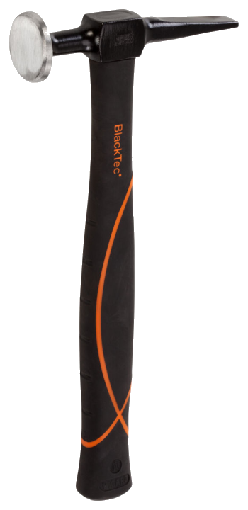 PICARD Spezial Ausbeul- und Pinnhammer BlackTec® Nr. 252/52 FS
