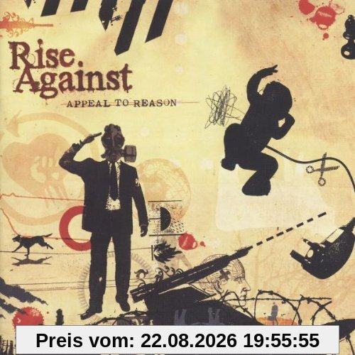 Appeal to Reason