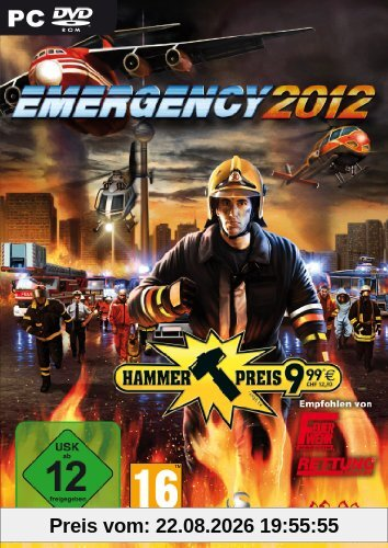Emergency 2012