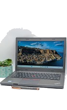 Lenovo Thinkpad L470 14" FullHD Intel i7 / 512 GB -2 TB SSD / 32 GB RAM LTE B