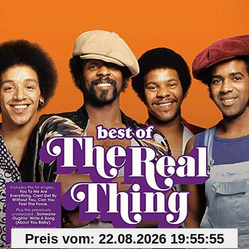 The Best of
