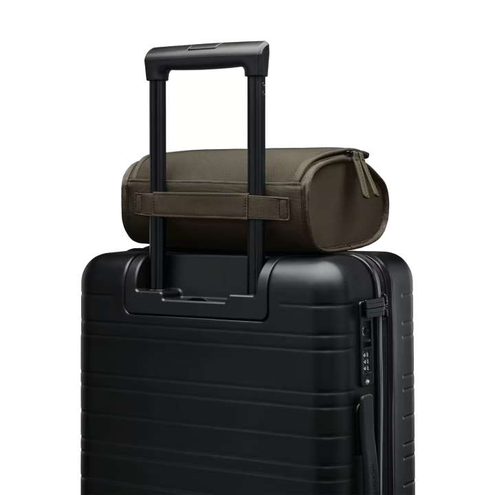 Horizn Studios Travel Accessories Top Case Dark Olive