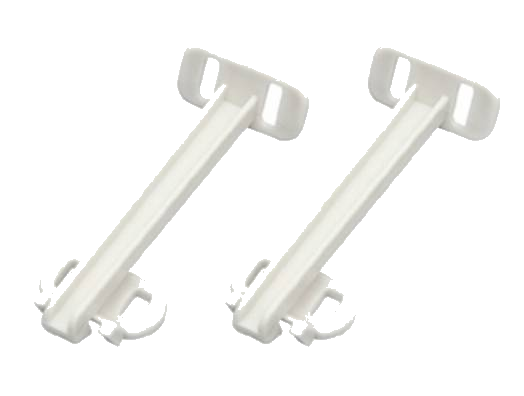 Olympia H+H Tür + Schubladensicherung BS 810 2 Stück