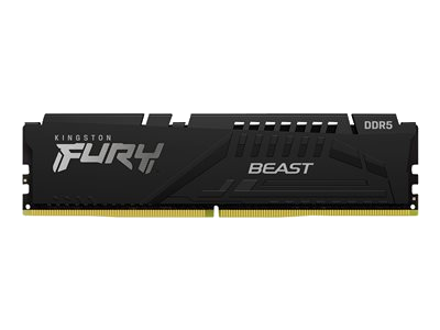 KINGSTON 8GB 5600MHz DDR5 CL40 DIMM