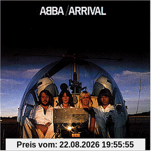 Arrival