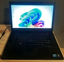 DELL Latitude E651 Business Notebook,14", i5,8GB DDR3 , 256GB SSD,Windows 11 Pro
