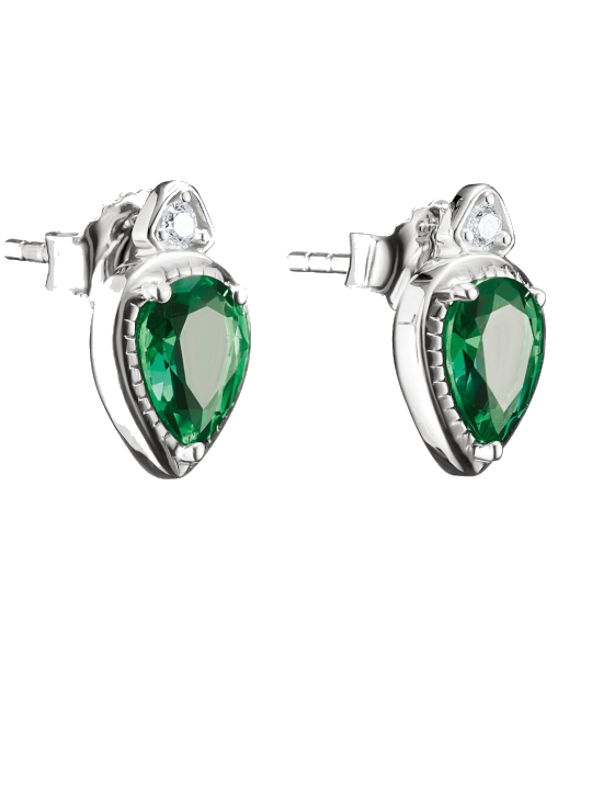 Thomas Sabo H2333-166-6 Ohrstecker Tropfen Elyndra 12,0 mm Damen