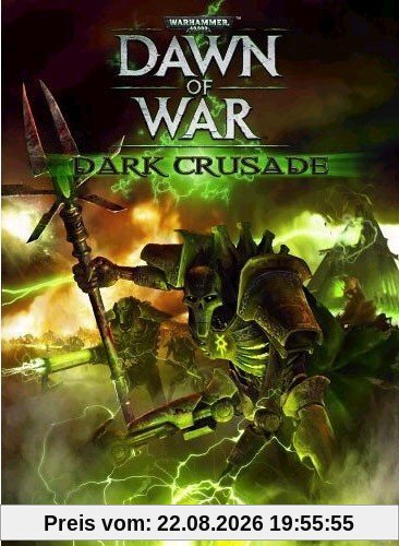 Dawn of War: Dark Crusade - Softgold Edition