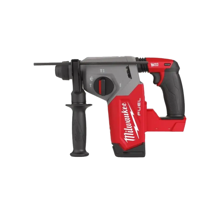 Milwaukee M18FH-0X (FUEL Akku-Kombihammer)
