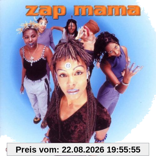 A Ma Zone