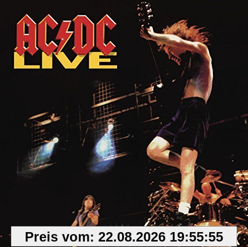 Live (2 CD Collector's Edition)