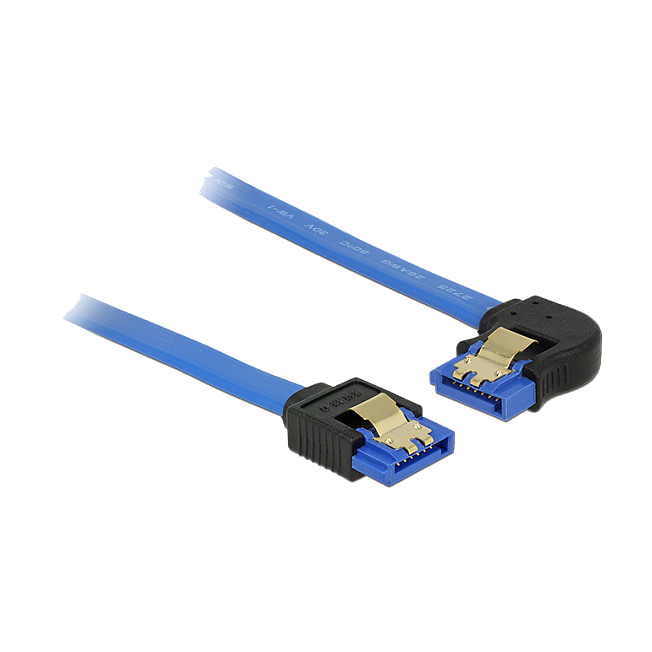 DeLOCK 84983 SATA cable