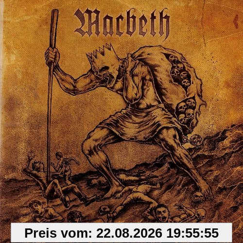 Wiedergänger (Limitiertes Digipak)