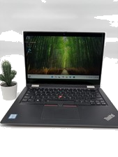 Lenovo ThinkPad X390 Yoga 13,3" | Intel i5-8365U | 16GB | 256GB