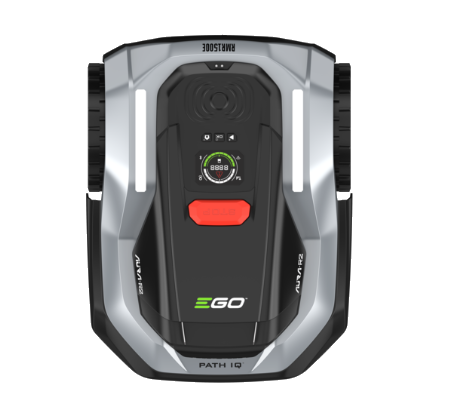EGO RMR 1500E Mähroboter – ohne Begrenzungskabel