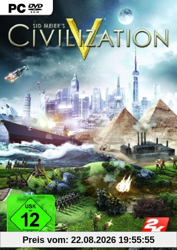 Sid Meier's Civilization V