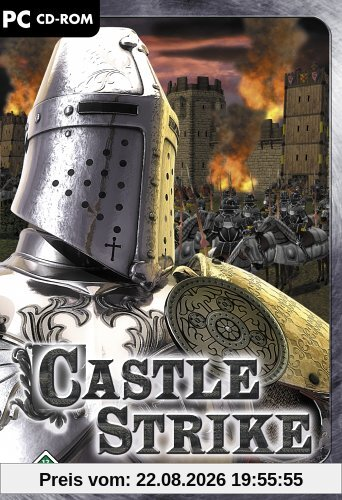 Castle Strike