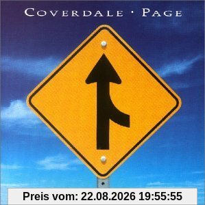 Coverdale/Page