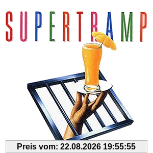 The Very Best of Supertramp