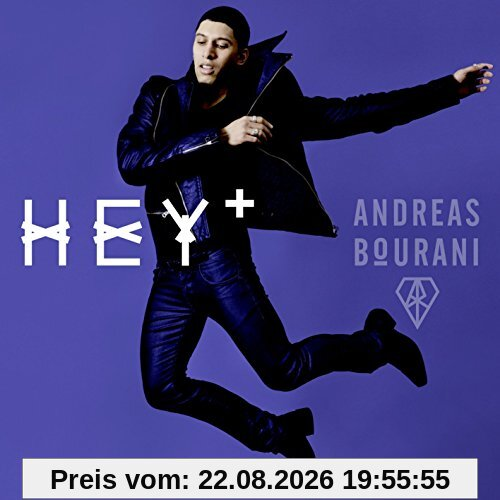 Hey+ (Limited Edition)