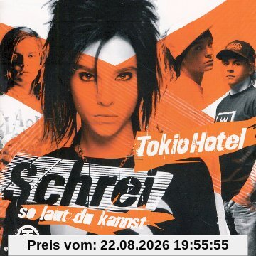 Schrei [So Laut du Kannst]