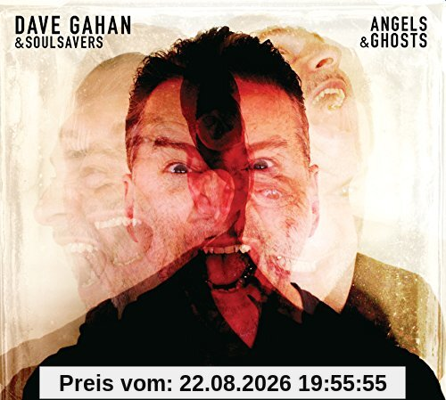 Angels & Ghosts