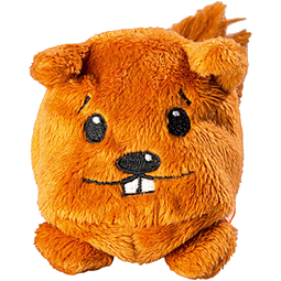 Minifeet® Displayreiniger Schmoozies, Eichhörnchen