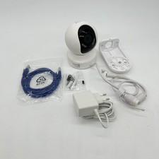 Reolink 4K Überwachungskamera Aussen mit Auto-Tracking, WLAN Kamera Outdoor mit