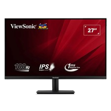 ViewSonic VA270-H-2 LED-Monitor 68.6 cm (27") VA270-H-2