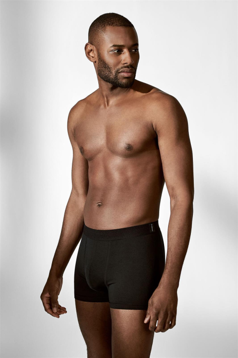 Bread & Boxers Boxer Shorts, 2er Pack