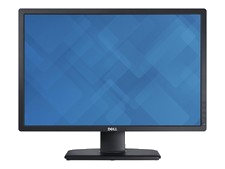 Dell Monitor U2412MB 24 Zoll WUXGA DisplayPort VGA DVI schwarz