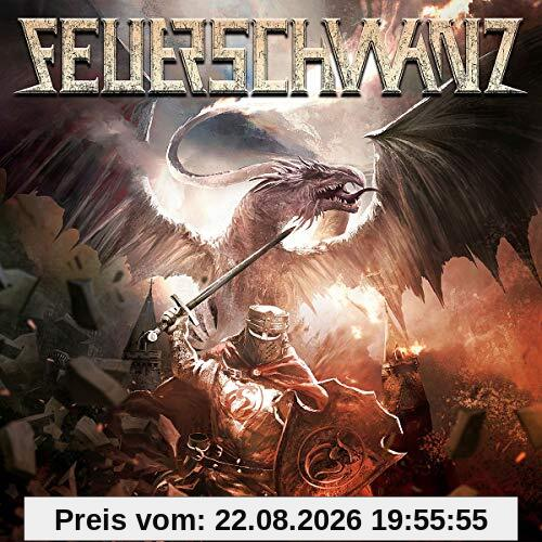 Das Elfte Gebot (2CD Mediabook)