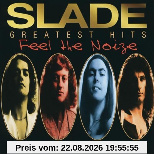 Feel the Noize - Greatest Hits