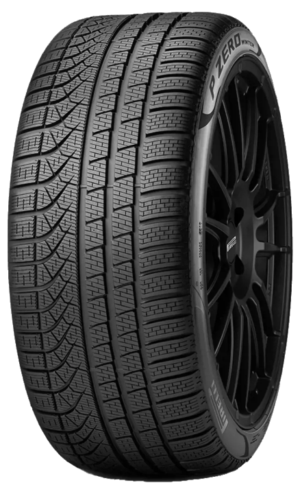 295/30 R21 102W P Zero Winter XL T0 ncs co elt