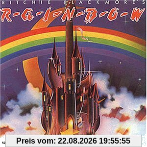 Ritchie Blackmore's Rainbow