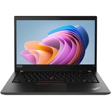 LENOVO Laptop Thinkpad T14s Gen3 i5-1245U 16GB RAM ab 512GB 14" Win 11 Touch