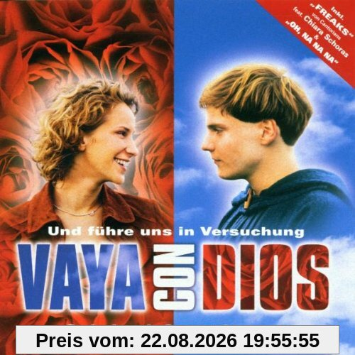 Vaya Con Dios - Und führe uns in Versuchung