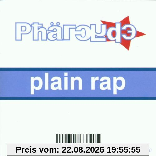 Plain Rap