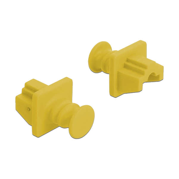 DeLOCK 86511 port dust cover