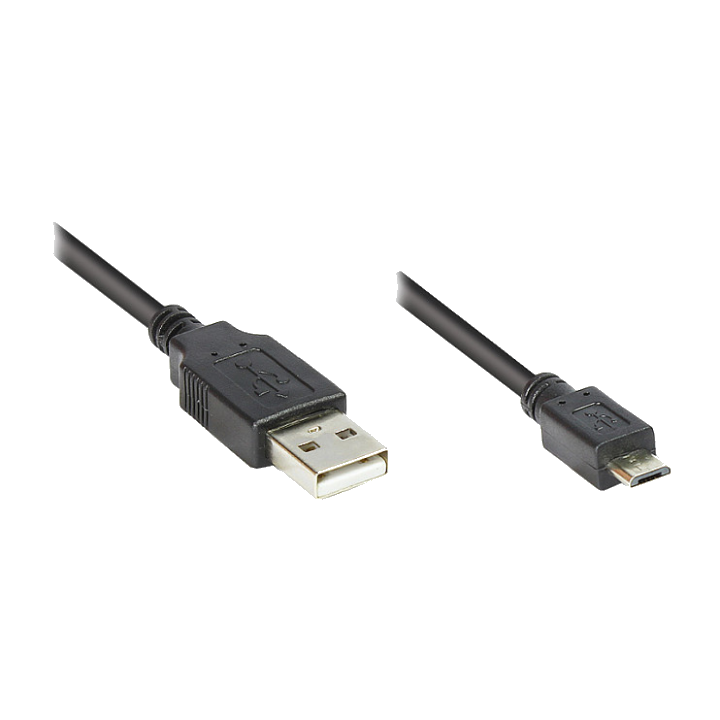Alcasa 2510-MB03 USB cable