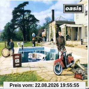 Be Here Now