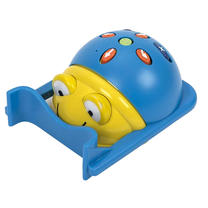 Bee-Bot und Blue-Bot Schieber