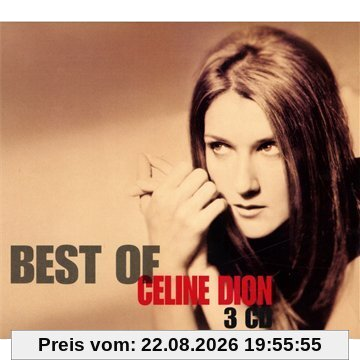 Triple best of (3 CD Digipack)