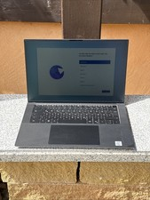 Dell Precision 5550 i7-10875H 16GB 1024 GB 15,6" Win 11 Quadro T2000 Laptop